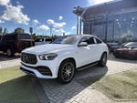 2021 Mercedes-Benz GLE 53 AMG®