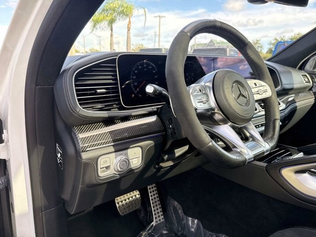 2021 Mercedes-Benz GLE 53 AMG®