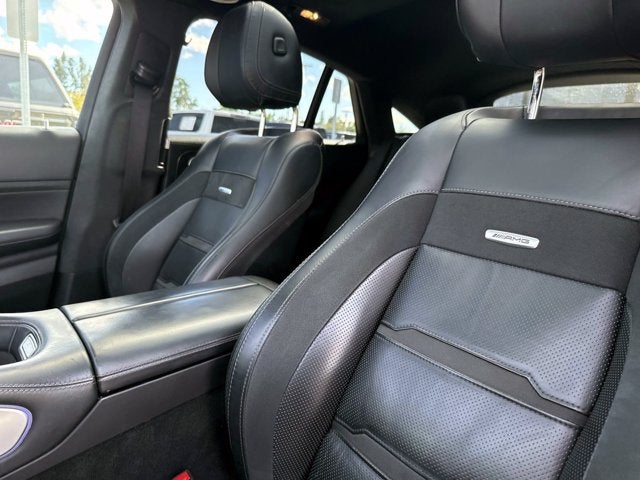 2021 Mercedes-Benz GLE 53 AMG®
