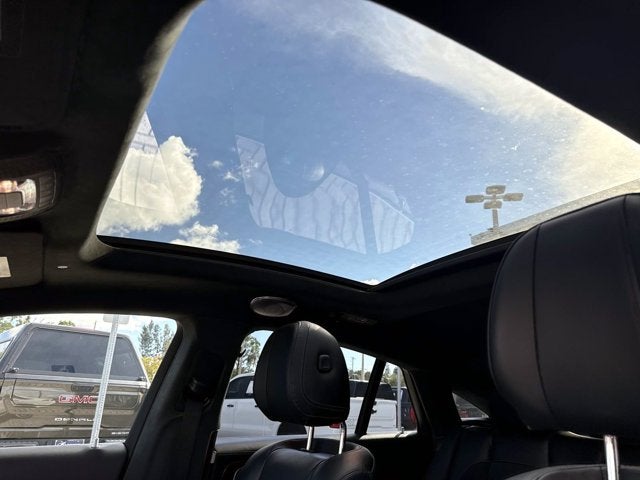 2021 Mercedes-Benz GLE 53 AMG®