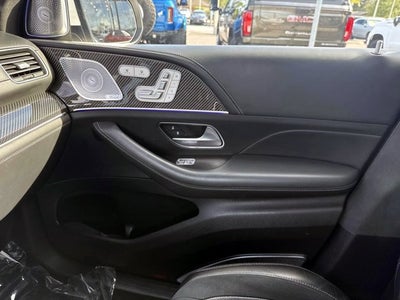 2021 Mercedes-Benz GLE 53 AMG®