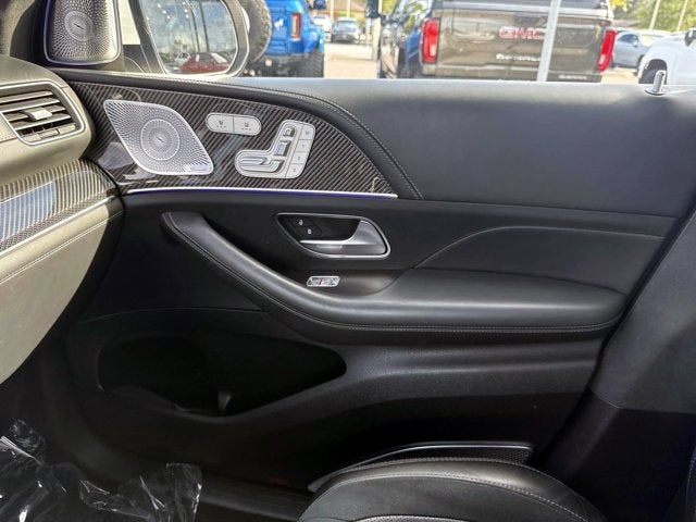 2021 Mercedes-Benz GLE 53 AMG®