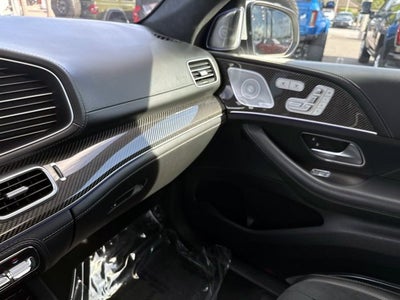 2021 Mercedes-Benz GLE 53 AMG®