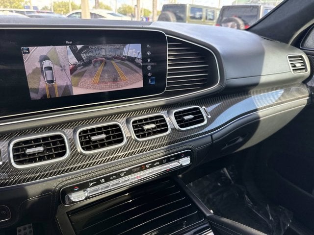 2021 Mercedes-Benz GLE 53 AMG®