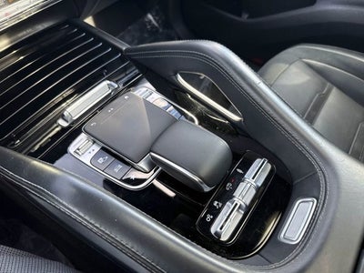 2021 Mercedes-Benz GLE 53 AMG®