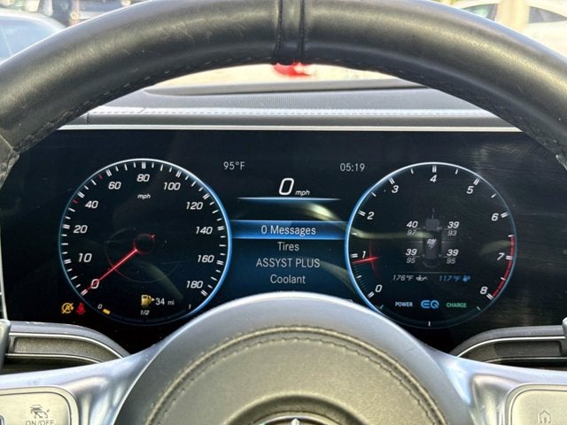 2021 Mercedes-Benz GLE 53 AMG®