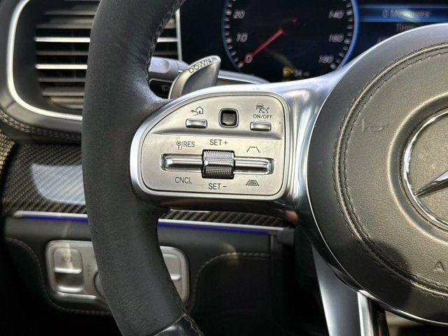 2021 Mercedes-Benz GLE 53 AMG®