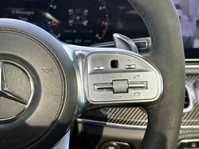 2021 Mercedes-Benz GLE 53 AMG®