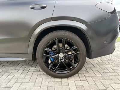 2025 Mercedes-Benz GLE 53 AMG®