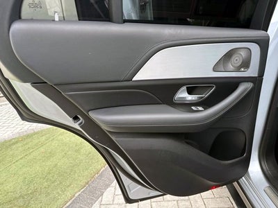 2025 Mercedes-Benz GLE 53 AMG®
