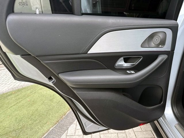 2025 Mercedes-Benz GLE 53 AMG®