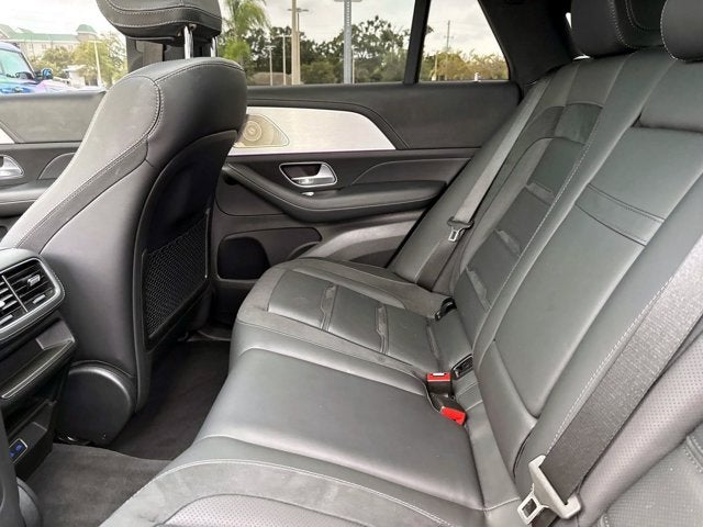 2025 Mercedes-Benz GLE 53 AMG®
