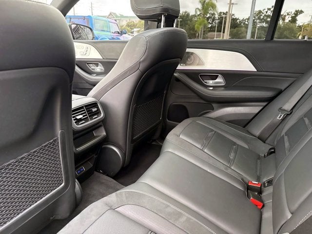2025 Mercedes-Benz GLE 53 AMG®