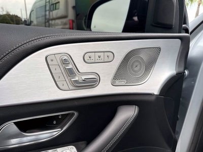2025 Mercedes-Benz GLE 53 AMG®