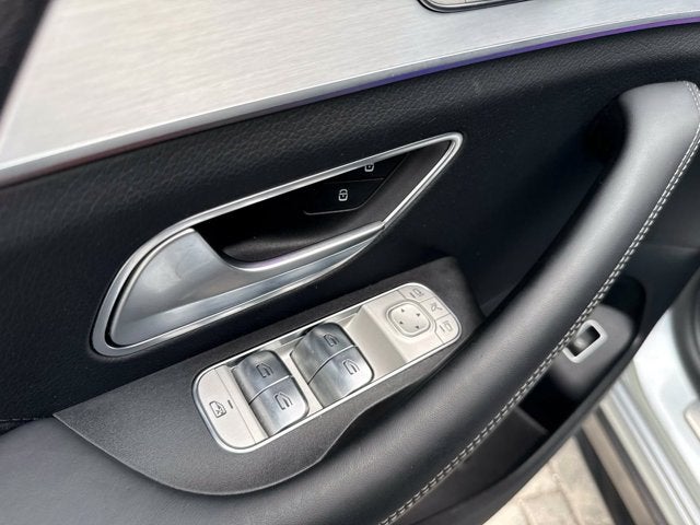 2025 Mercedes-Benz GLE 53 AMG®