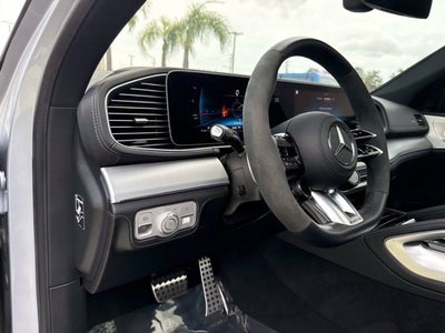 2025 Mercedes-Benz GLE 53 AMG®