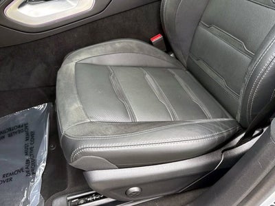 2025 Mercedes-Benz GLE 53 AMG®