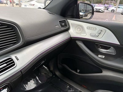 2025 Mercedes-Benz GLE 53 AMG®