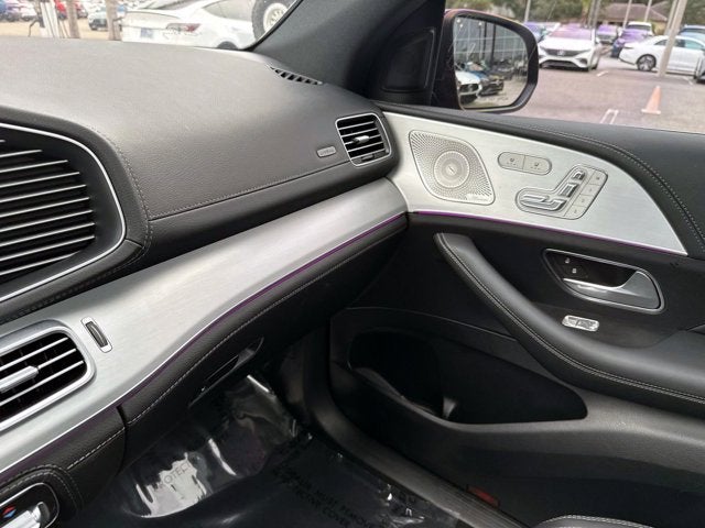 2025 Mercedes-Benz GLE 53 AMG®