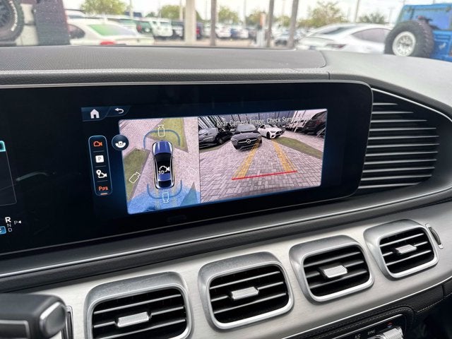 2025 Mercedes-Benz GLE 53 AMG®