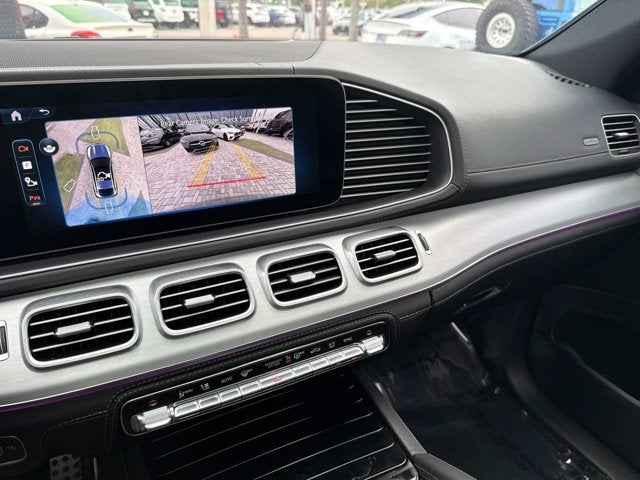 2025 Mercedes-Benz GLE 53 AMG®