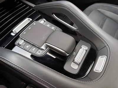 2025 Mercedes-Benz GLE 53 AMG®