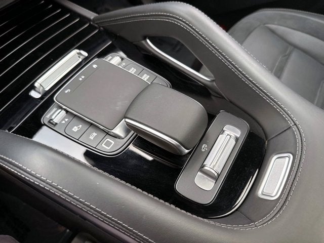 2025 Mercedes-Benz GLE 53 AMG®