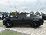 2025 Mercedes-Benz GLE 53 AMG®