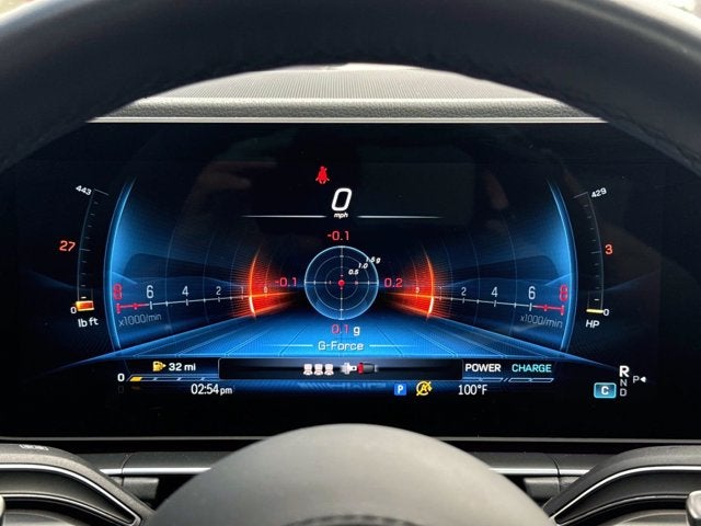 2025 Mercedes-Benz GLE 53 AMG®