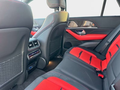 2025 Mercedes-Benz GLE 53 AMG®
