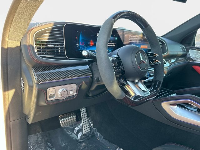 2025 Mercedes-Benz GLE 53 AMG®