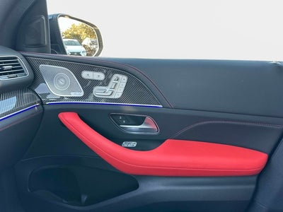 2025 Mercedes-Benz GLE 53 AMG®