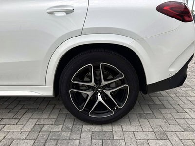 2026 Mercedes-Benz GLE 53 AMG®