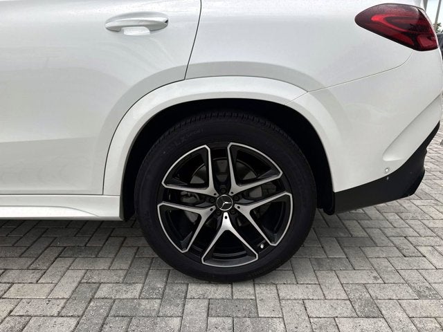 2026 Mercedes-Benz GLE 53 AMG®