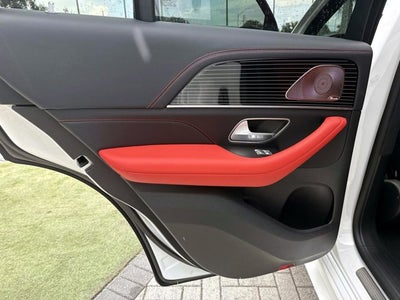 2026 Mercedes-Benz GLE 53 AMG®
