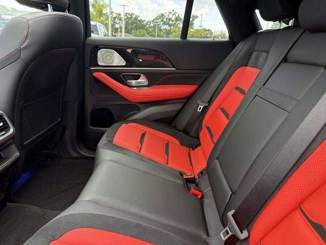 2026 Mercedes-Benz GLE 53 AMG®