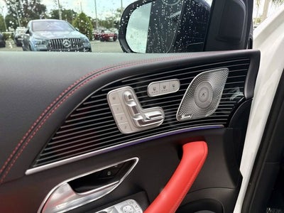 2026 Mercedes-Benz GLE 53 AMG®