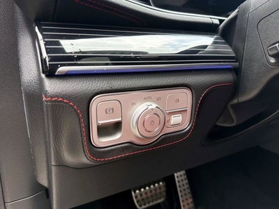 2026 Mercedes-Benz GLE 53 AMG®