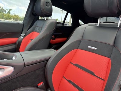 2026 Mercedes-Benz GLE 53 AMG®