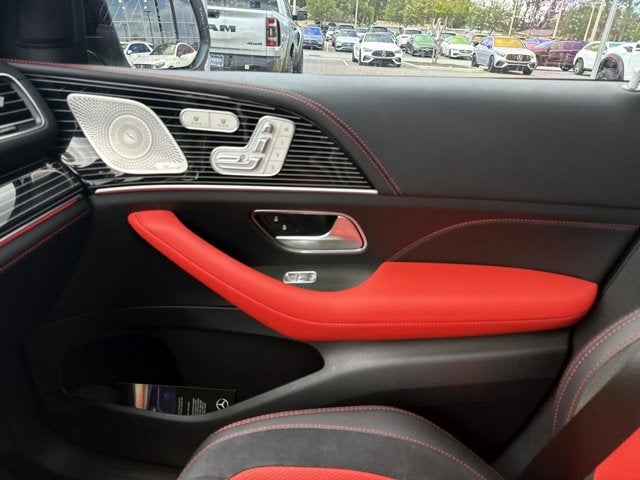 2026 Mercedes-Benz GLE 53 AMG®