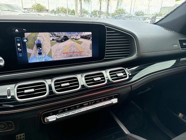 2026 Mercedes-Benz GLE 53 AMG®