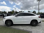 2026 Mercedes-Benz GLE 53 AMG®