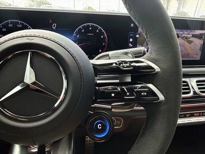2026 Mercedes-Benz GLE 53 AMG®