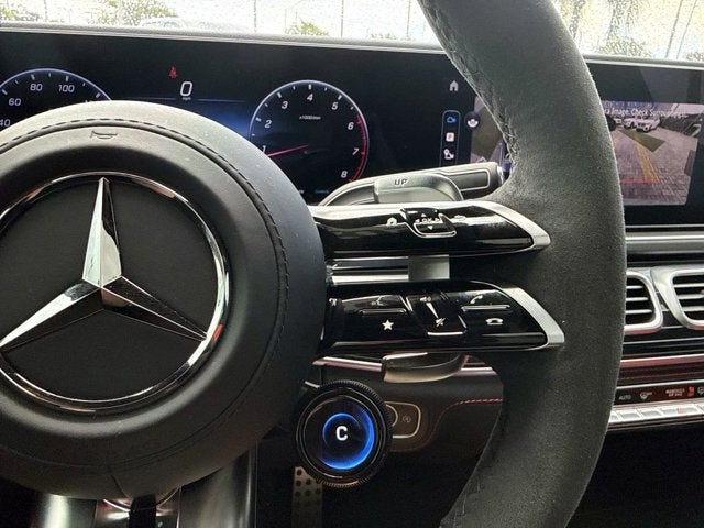 2026 Mercedes-Benz GLE 53 AMG®