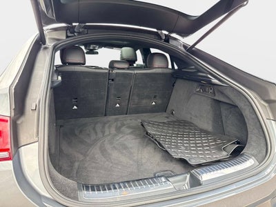 2023 Mercedes-Benz GLE 53 AMG®