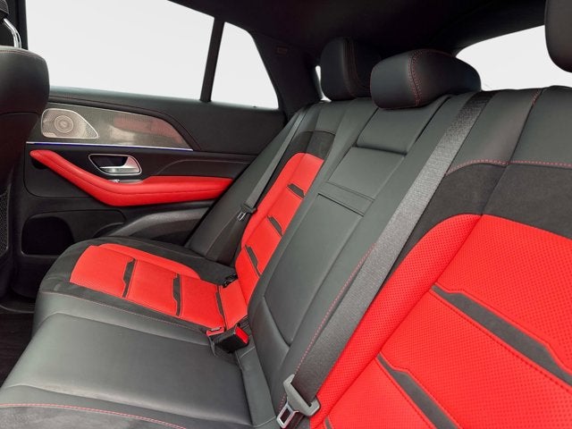 2023 Mercedes-Benz GLE 53 AMG®