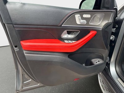 2023 Mercedes-Benz GLE 53 AMG®