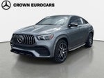 2023 Mercedes-Benz GLE 53 AMG®