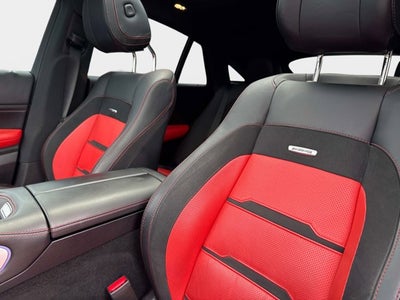 2023 Mercedes-Benz GLE 53 AMG®