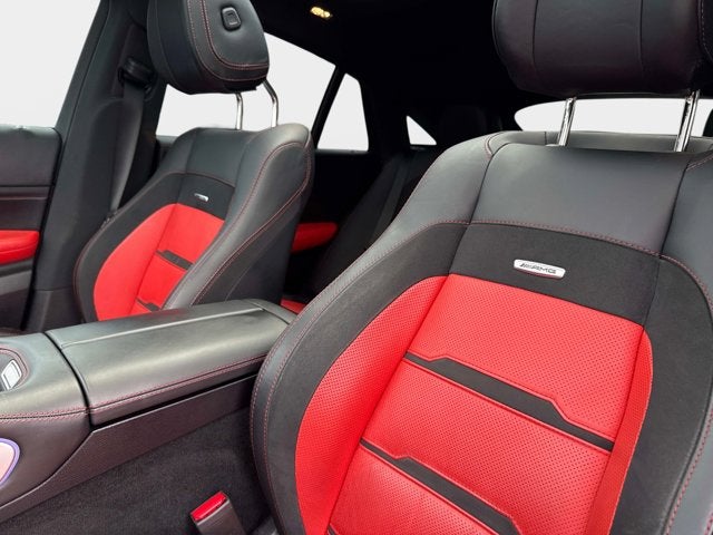 2023 Mercedes-Benz GLE 53 AMG®